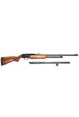USED MOSSBERG 500 COMPACT 20 GA COMBO