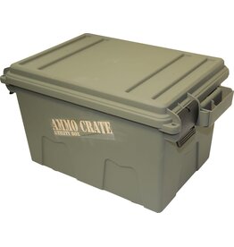 MTM MTM AMMO CRATE 8.5" ARMY GREEN