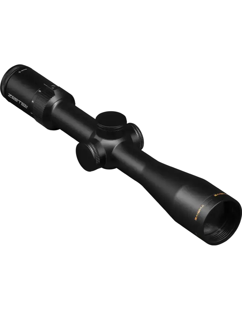 ZEROTECH ZEROTECH THRIVE 3-12X44 MM DUPLEX RETICLE