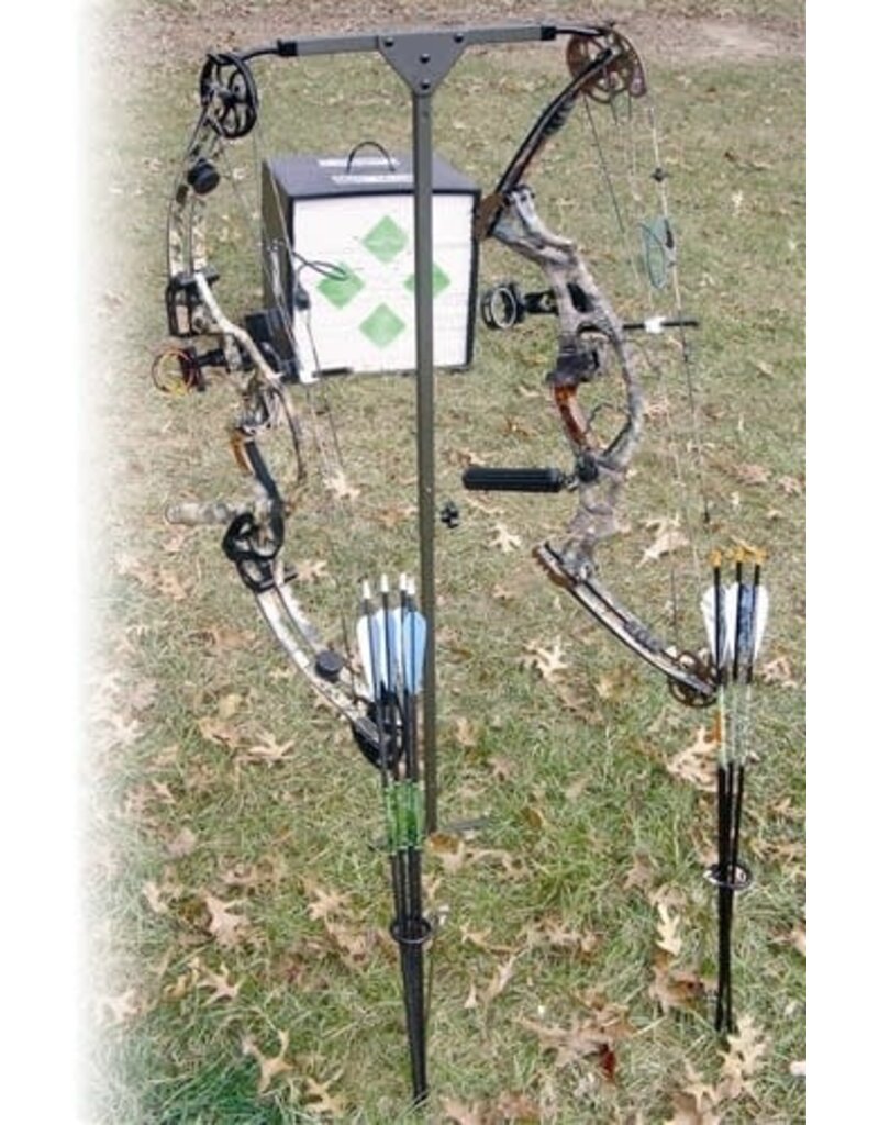 HME PRODUCTS HME ARCHER'S PRACTICE HANGER
