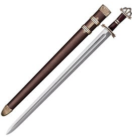 COLD STEEL COLD STEEL DAMASCUS VIKING SWORD