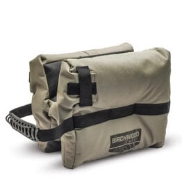 BIRCHWOOD CASEY BIRCHWOOD CASEY TIGHTENING SHOOTING REST BAG