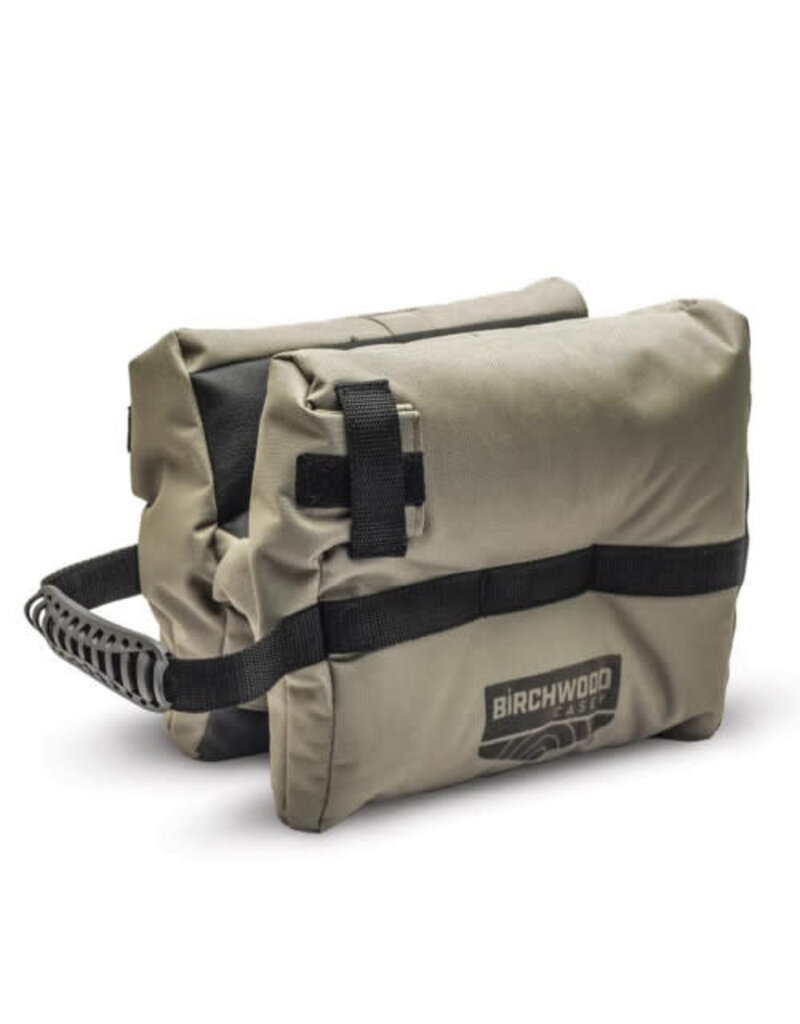 BIRCHWOOD CASEY BIRCHWOOD CASEY TIGHTENING SHOOTING REST BAG