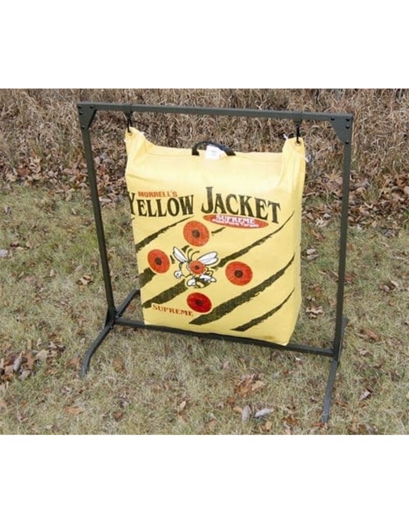 HME PRODUCTS HME BAG TARGET STAND