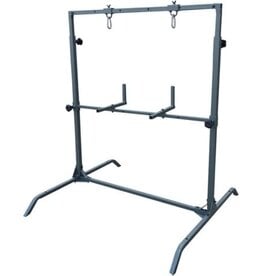 HME PRODUCTS HME ADJUSTABLE BAG TARGET STAND
