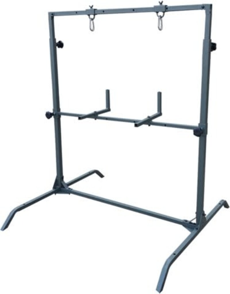 HME PRODUCTS HME ADJUSTABLE BAG TARGET STAND