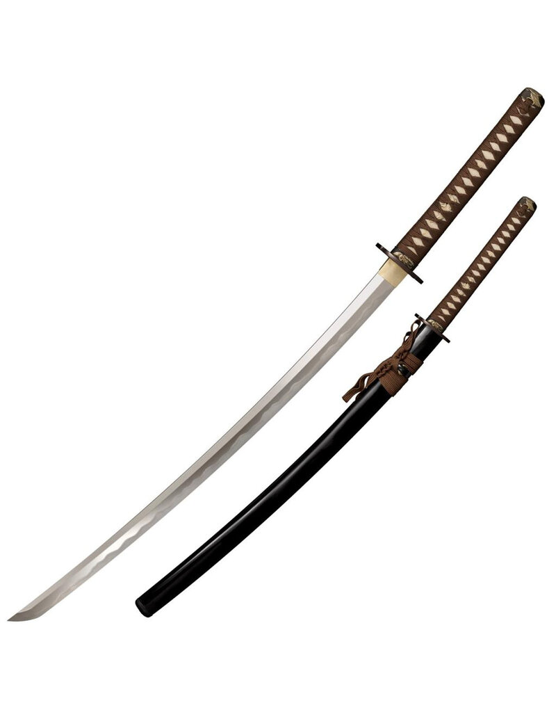COLD STEEL COLD STEEL MIZUTORI (CRANE) KATANA