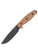 COLD STEEL COLD STEEL REPUBLIC BUSHCRAFT KNIFE - USA MADE