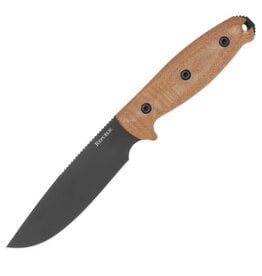 COLD STEEL COLD STEEL REPUBLIC BUSHCRAFT KNIFE - USA MADE