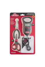 BERKLEY BERKLEY ANGLER ESSENTIALS TOOL KIT