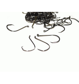 KAMAKAZI KAMAKAZI BLACK OCTOPUS HOOKS