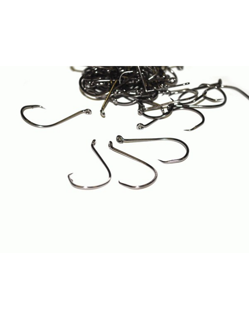 KAMAKAZI KAMAKAZI BLACK OCTOPUS HOOKS