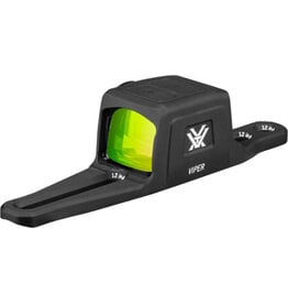 VORTEX VORTEX VIPER SHOTGUN ENCLOSED MICRO GREEN DOT MULTI-RETICLE