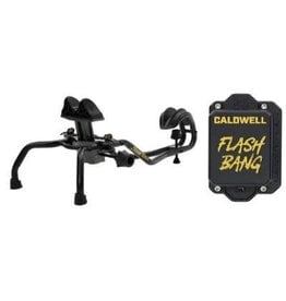 CALDWELL CALDWELL STINGER SHOOTING REST W/ FLASH BANG