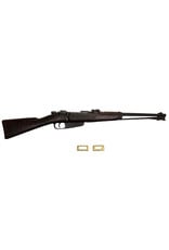 USED ITALIAN CARCANO M91 CAVALRY CARBINE - 6.5x52mm, 17.7", SURPLUS