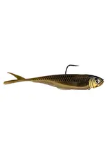 ZMAN ZMAN GRAPH SHADZ