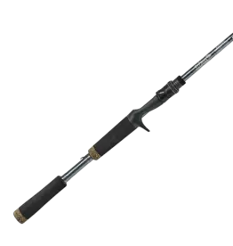 ST CROIX ST CROIX BLACK BASS CASTING 2 PC