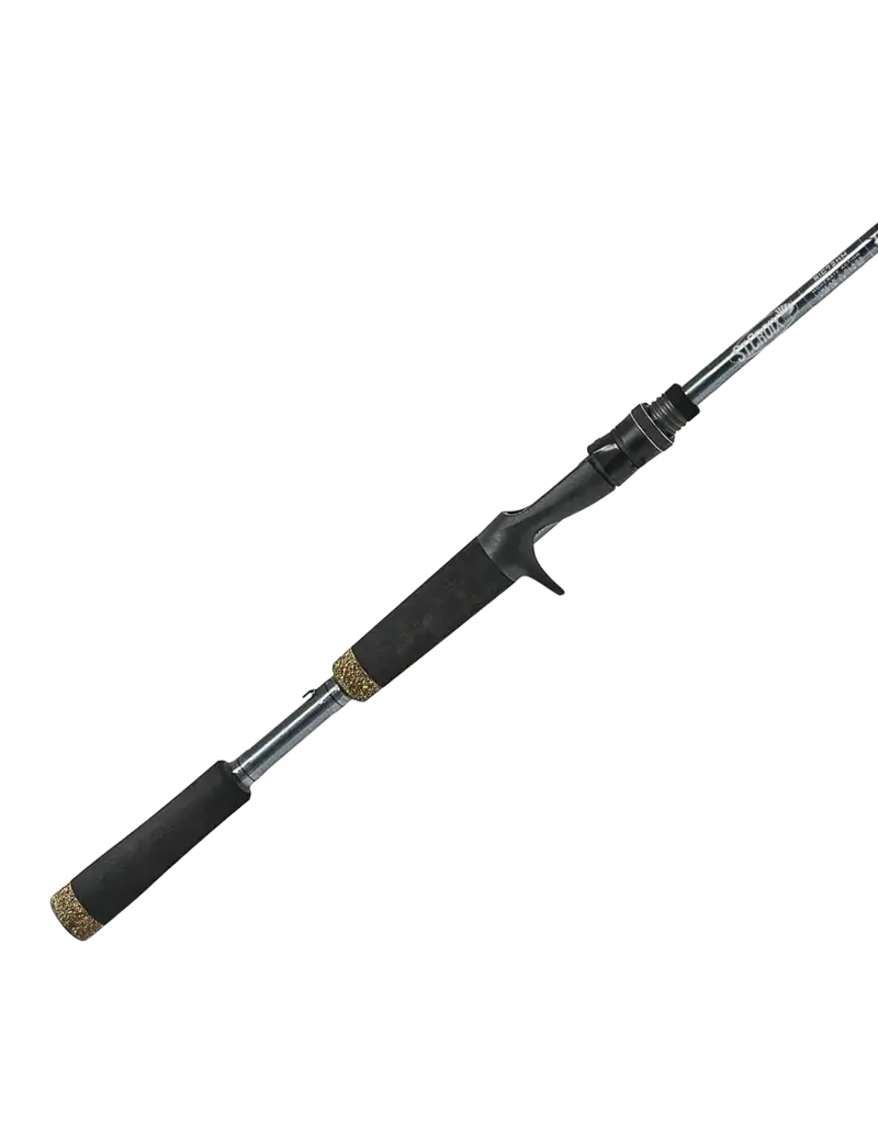 ST CROIX ST CROIX BLACK BASS CASTING 2 PC