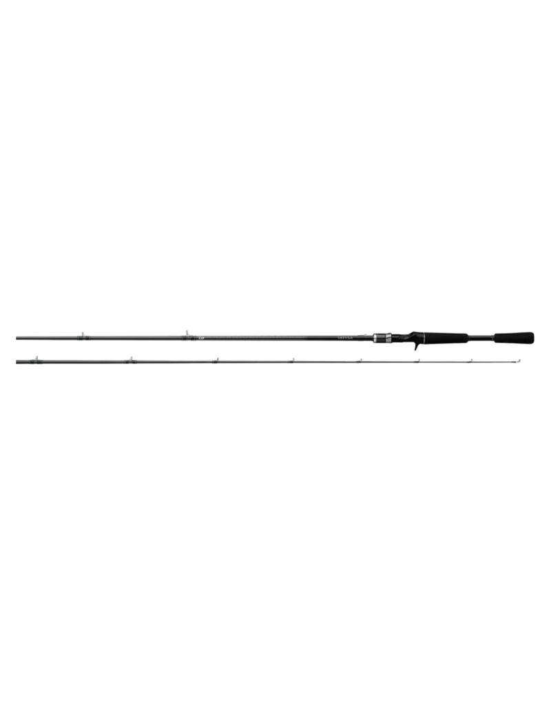 DAIWA DAIWA TATULA XT SERIES BAITCASTING ROD