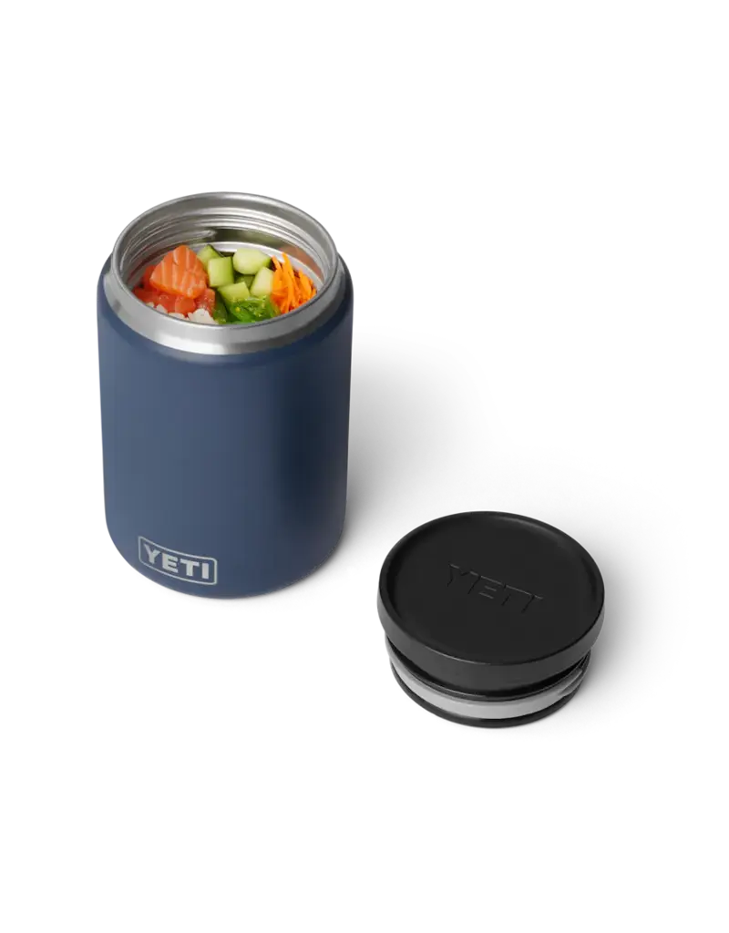 YETI YETI RAMBLER FOOD JAR 24 OZ