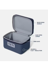 YETI YETI DAYTRIP 3L INSULATED SNACK BOX NAVY