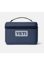 YETI YETI DAYTRIP 3L INSULATED SNACK BOX NAVY