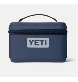YETI YETI DAYTRIP 3L INSULATED SNACK BOX NAVY
