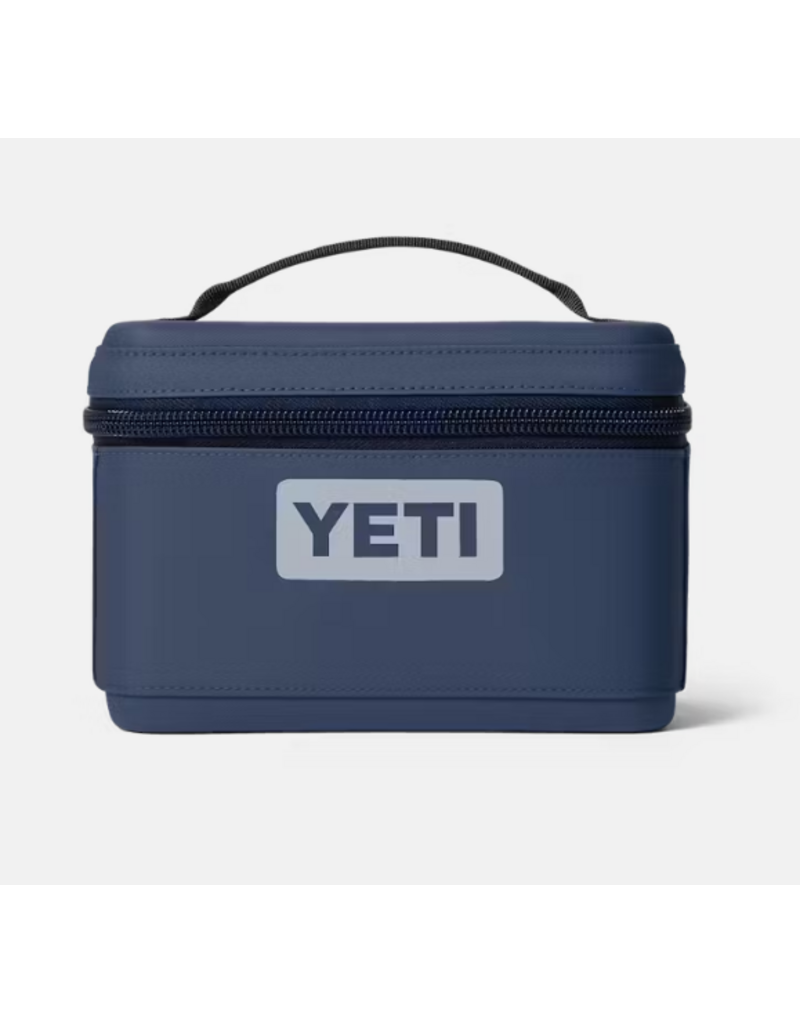 YETI YETI DAYTRIP 3L INSULATED SNACK BOX NAVY