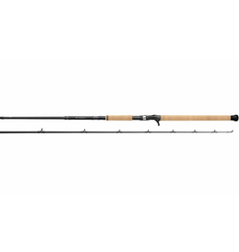 DAIWA DAIWA PROREX MUSKIE ROD 9'5" XH R