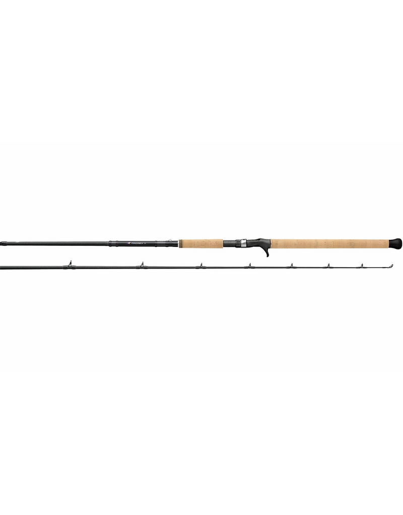 DAIWA DAIWA PROREX MUSKIE ROD 9'5" XH R