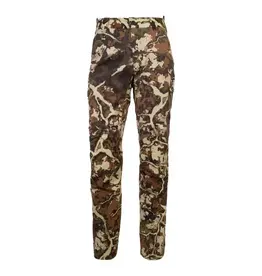 FIRST LITE FIRST LITE MEN'S OBSIDIAN FOUNDRY PANT FUSION