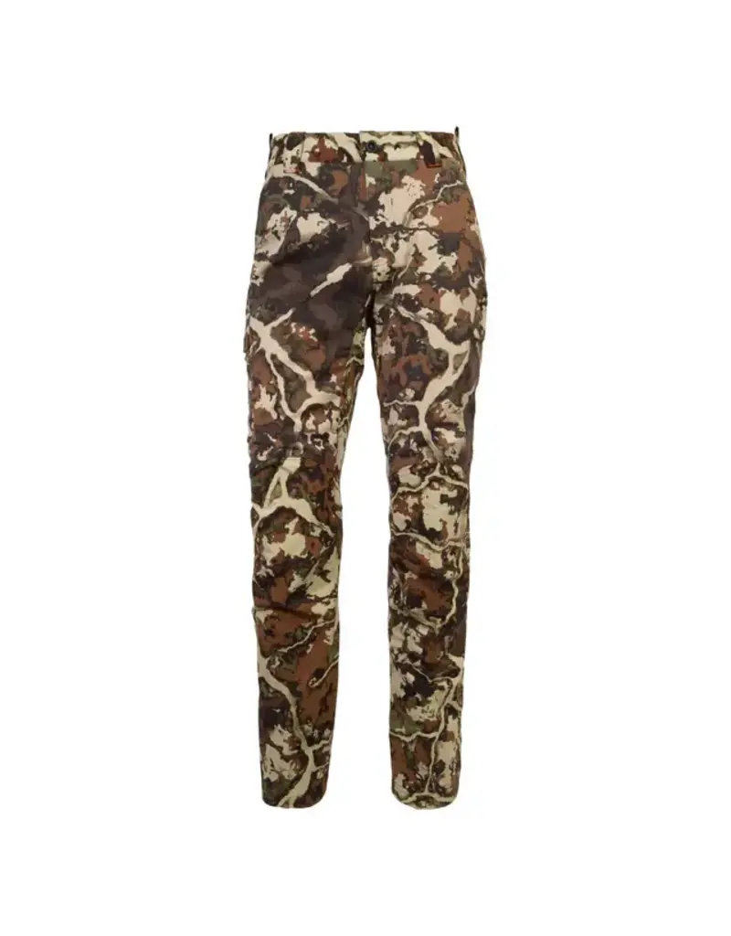 FIRST LITE FIRST LITE MEN'S OBSIDIAN FOUNDRY PANT FUSION