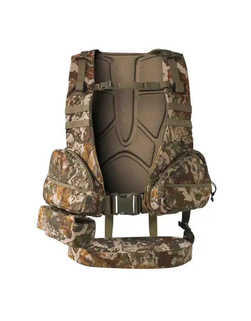 FIRST LITE FIRST LITE TURKEY VEST OS SPECTER