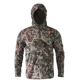 FIRST LITE FIRST LITE MEN'S NAVIGATOR HOODY