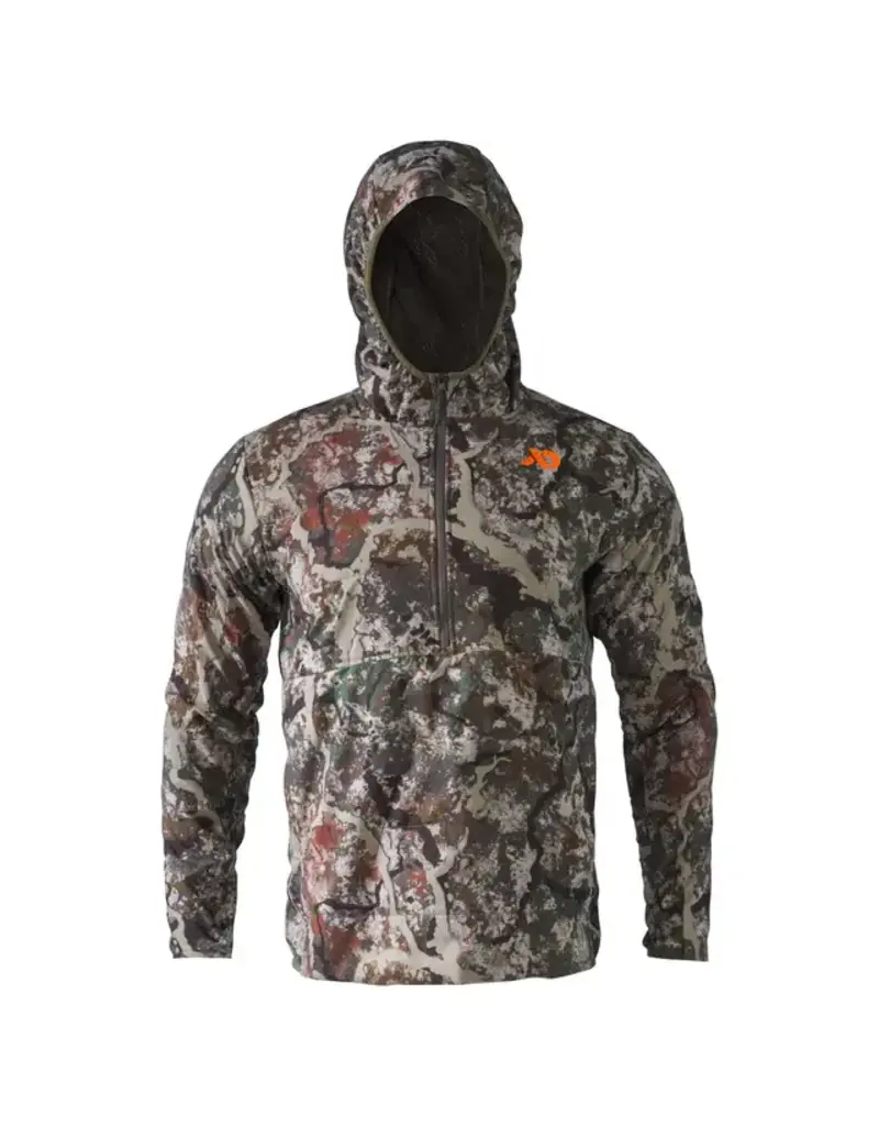 FIRST LITE FIRST LITE MEN'S NAVIGATOR HOODY