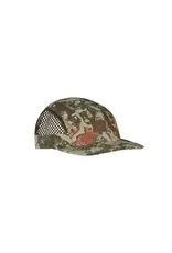 FIRST LITE FIRST LITE TRACE TECH CAP OS