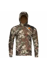 FIRST LITE FIRST LITE MEN'S NAVIGATOR HOODY
