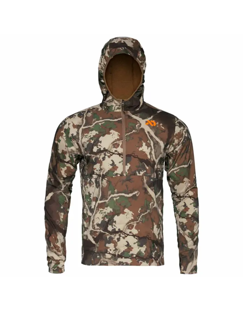 FIRST LITE FIRST LITE MEN'S NAVIGATOR HOODY