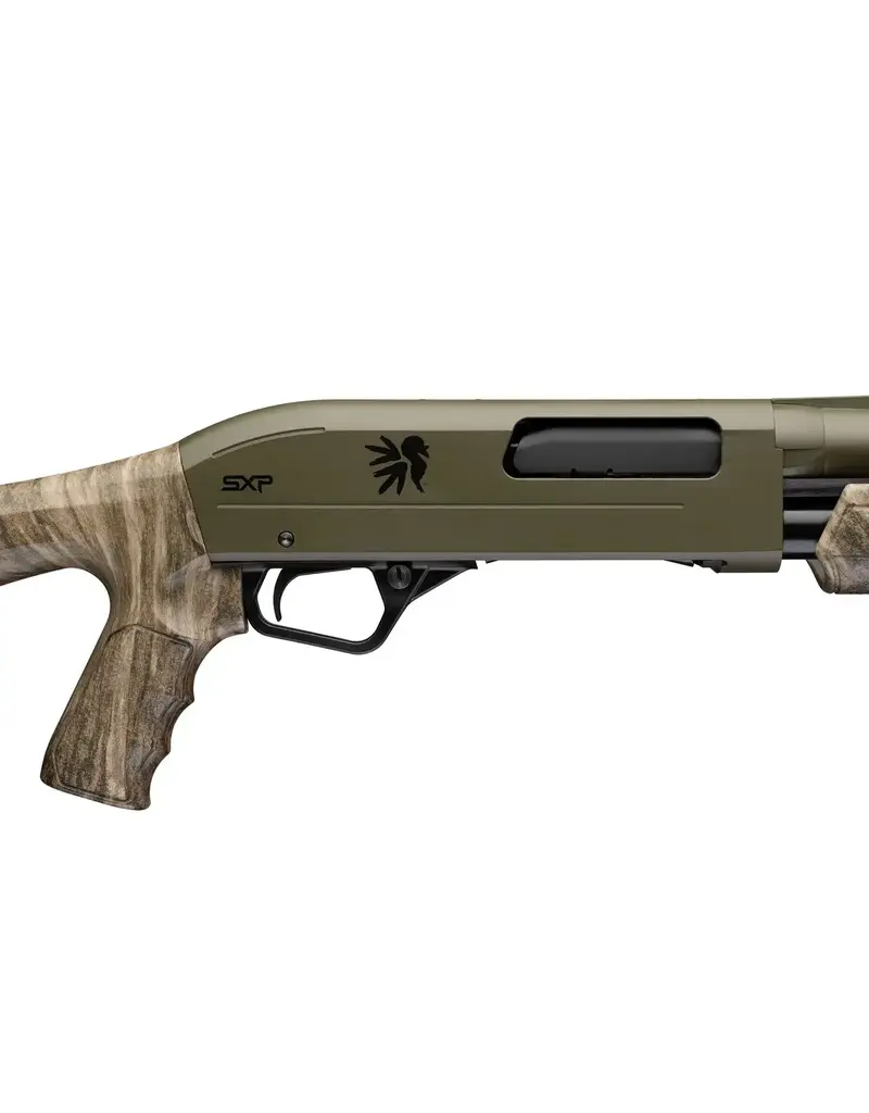 WINCHESTER WINCHESTER SXP LONGBEARD NWTF MOBL 12 GA 3.5" 24+ XF