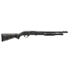 WINCHESTER WINCHESTER SXP FORGED CARBON DEFENDER 12 GA 3" 18 INV+