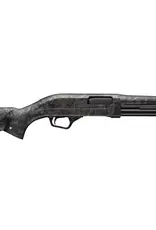 WINCHESTER WINCHESTER SXP FORGED CARBON DEFENDER 12 GA 3" 18 INV+