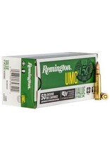 REMINGTON REMINGTON UMC VALUE PACK .223 50 RDS