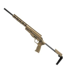 CZ CZ 600 TRAIL 223 REM FDE 5R M15 X 1