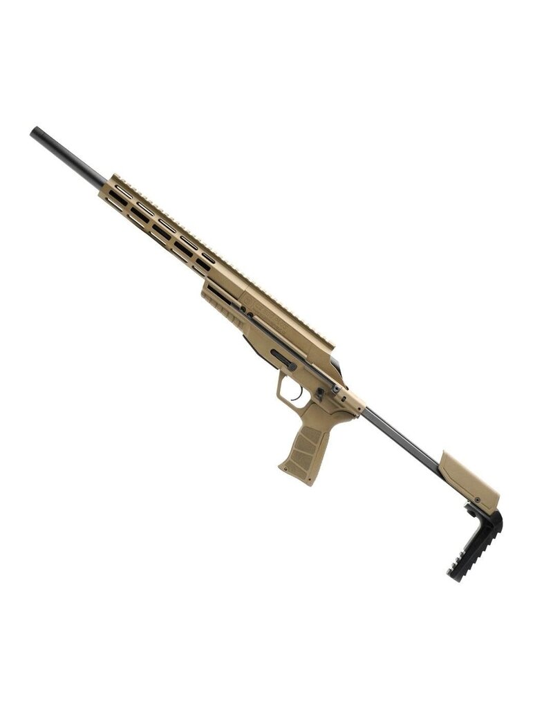 CZ CZ 600 TRAIL 223 REM FDE 5R M15 X 1