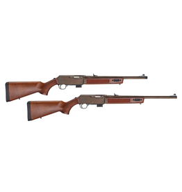 HENRY HENRY HOMESTEADER 9MM 18.6"