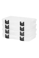 PLANO PLANO STOWAWAY 4-PACK 3700