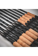 DAIWA DAIWA TATULA SPINNING ROD 2PC