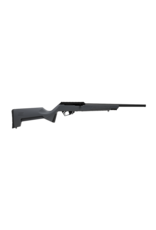 SAVAGE SAVAGE RXR22 22LR GUN METAL GRAY SYN