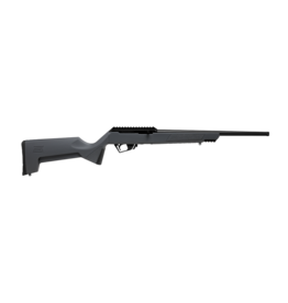 SAVAGE SAVAGE RXR22 22LR GUN METAL GRAY SYN