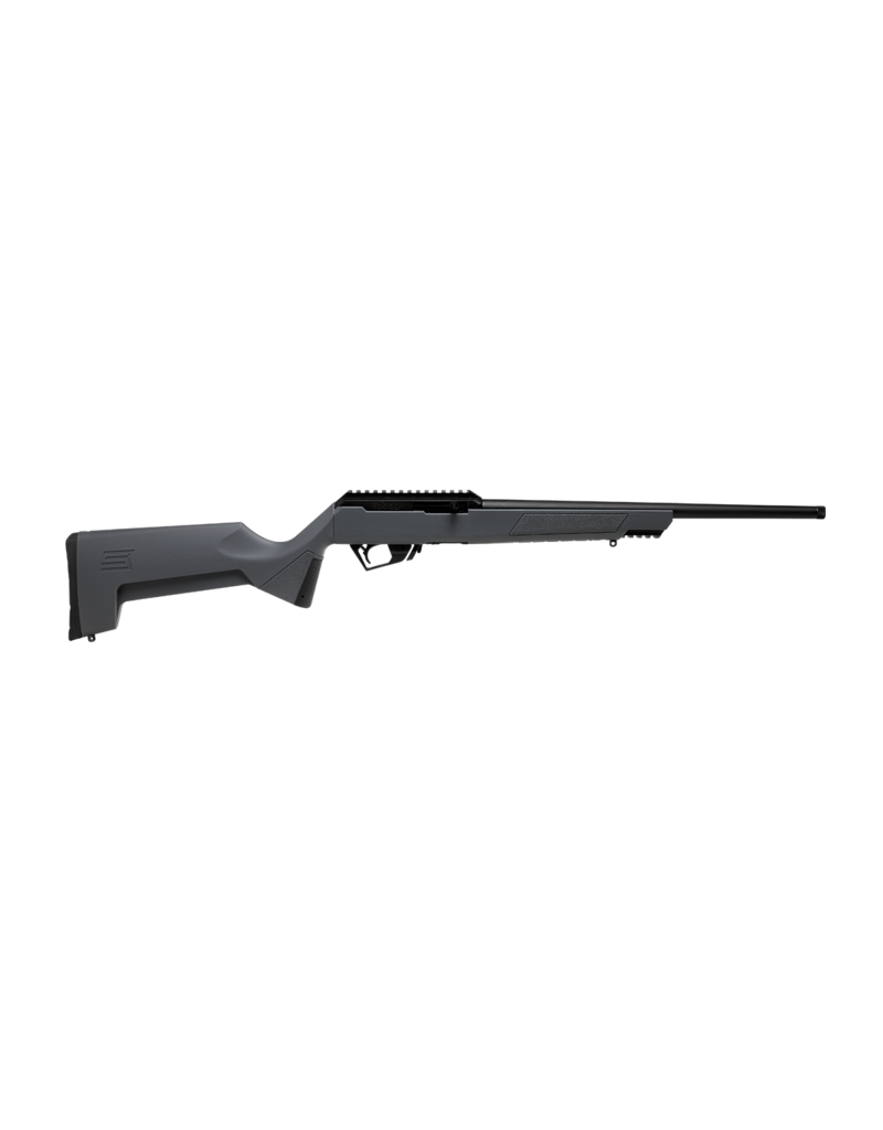 SAVAGE SAVAGE RXR22 22LR GUN METAL GRAY SYN